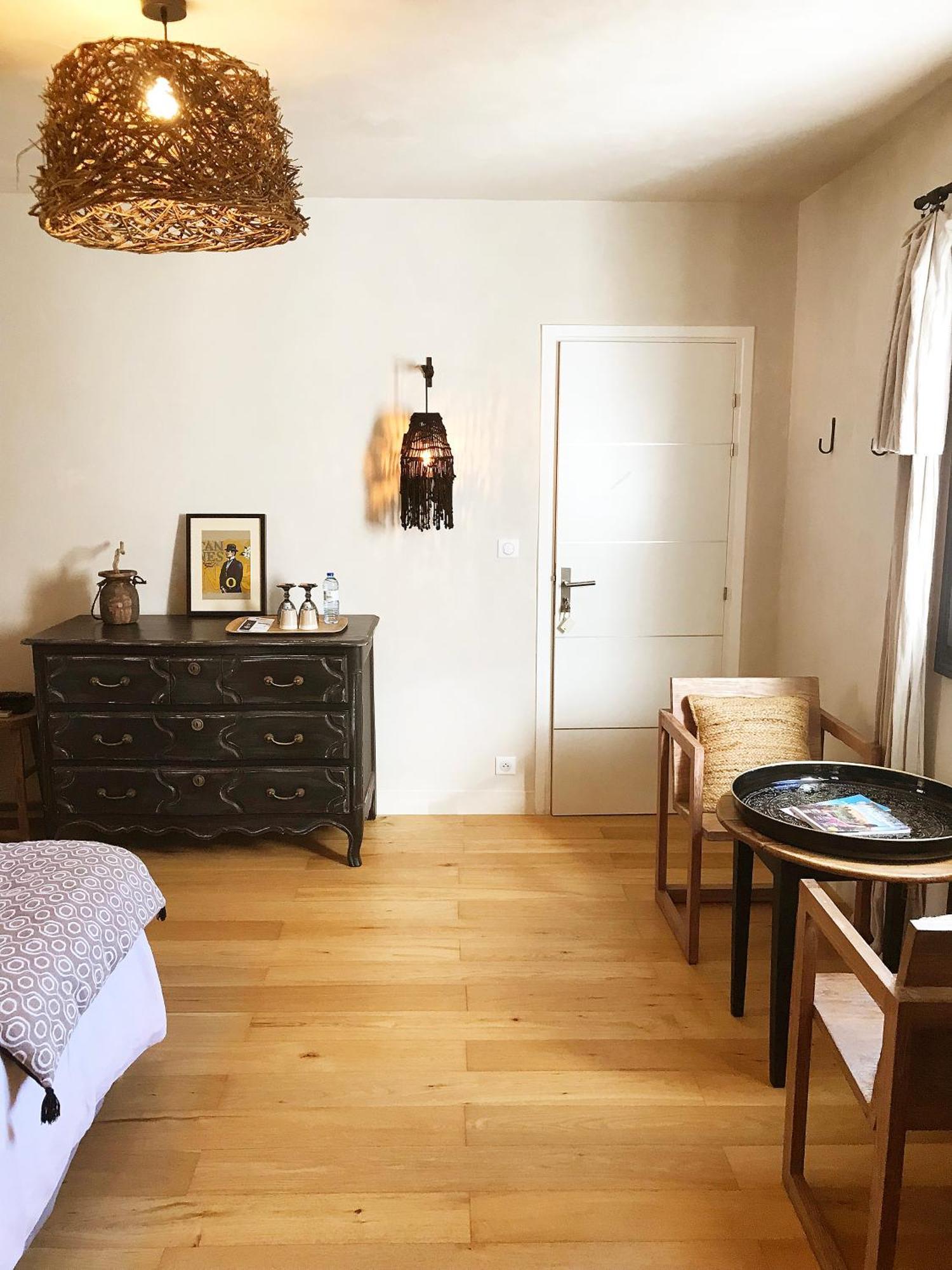 Bastide Nomade - Charming B&B Saint-Paul-de-Vence Exterior foto