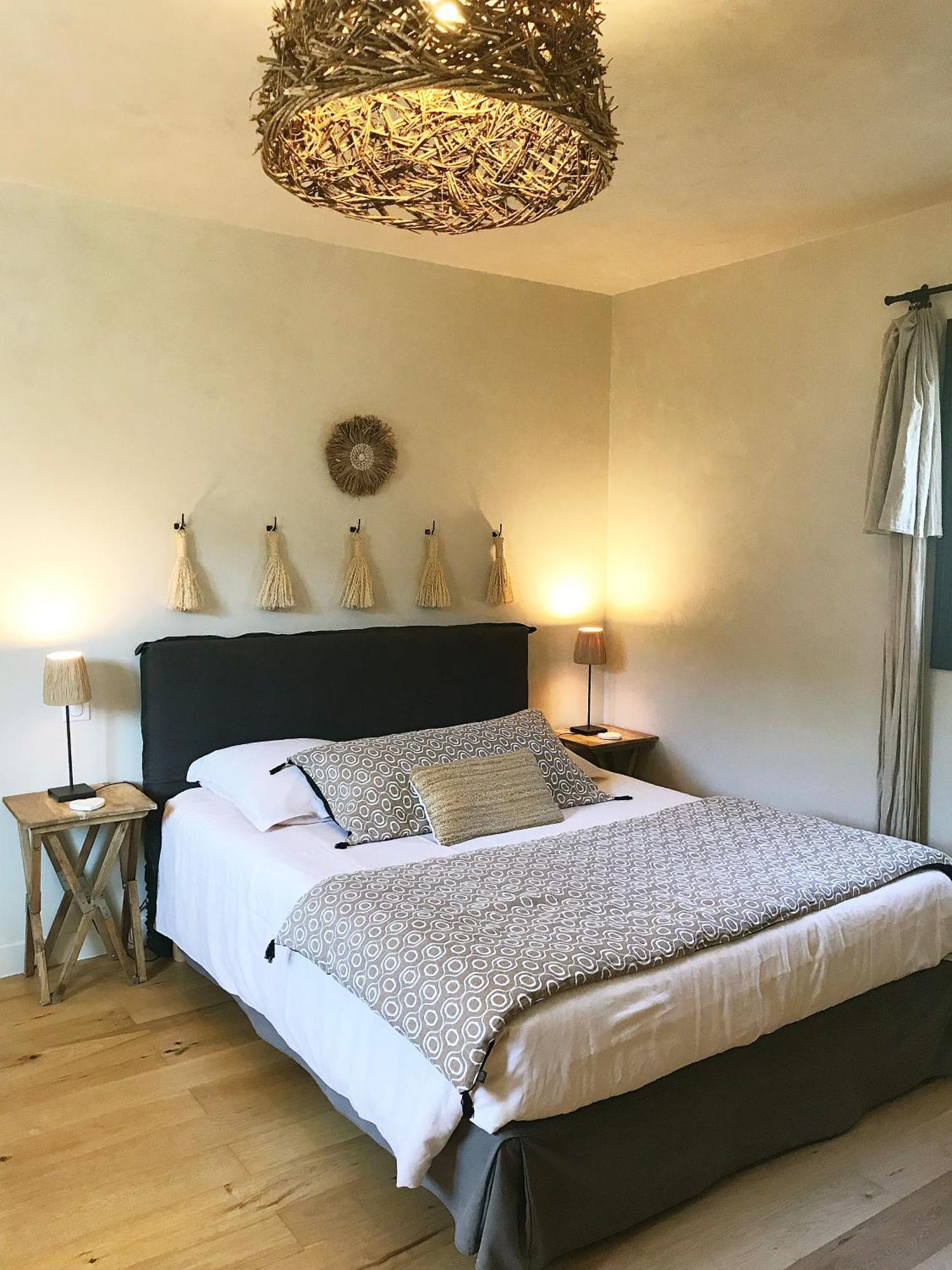 Bastide Nomade - Charming B&B Saint-Paul-de-Vence Exterior foto